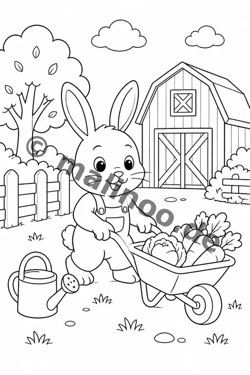 Hasen – Bild 17