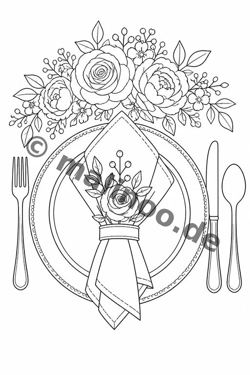 Hochzeit – Bild 17