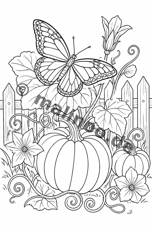 Schmetterlinge – Bild 17