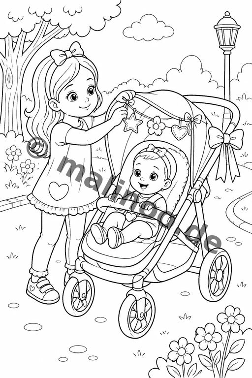 Große Schwester – Bild 17