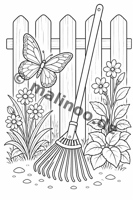 Schmetterlinge – Bild 17