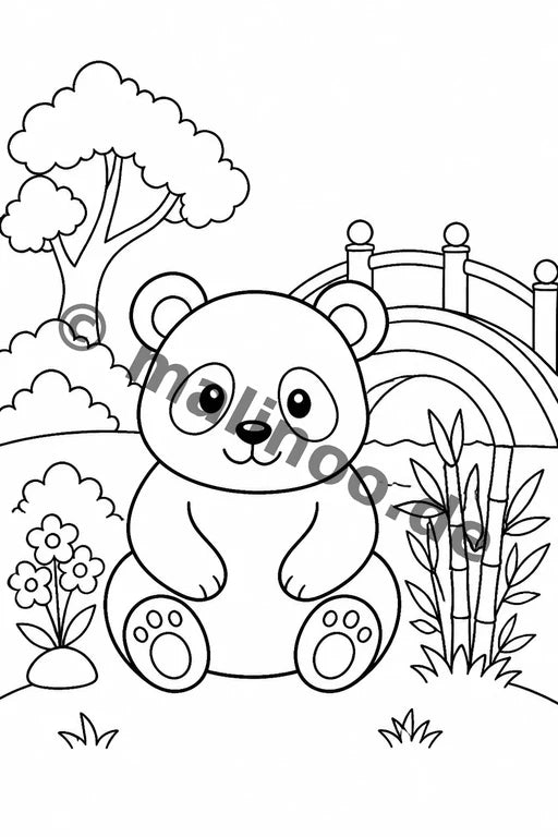 Panda's – Bild 17