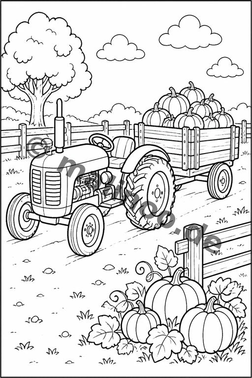 Tractors – Bild 17