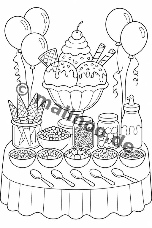 Kindergeburtstag – Bild 17