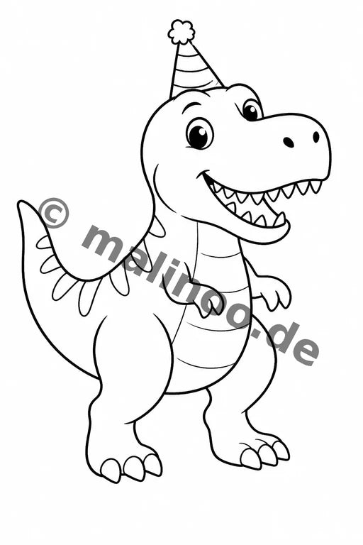 Dinosaurier – Bild 17