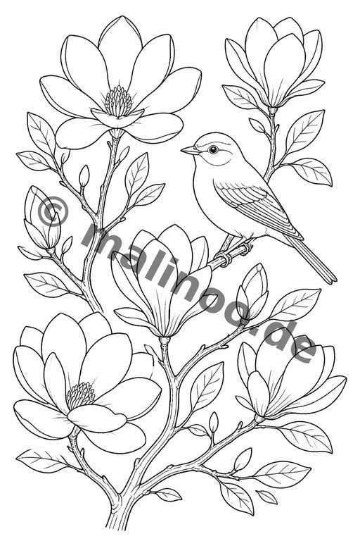 Blumen – Bild 17