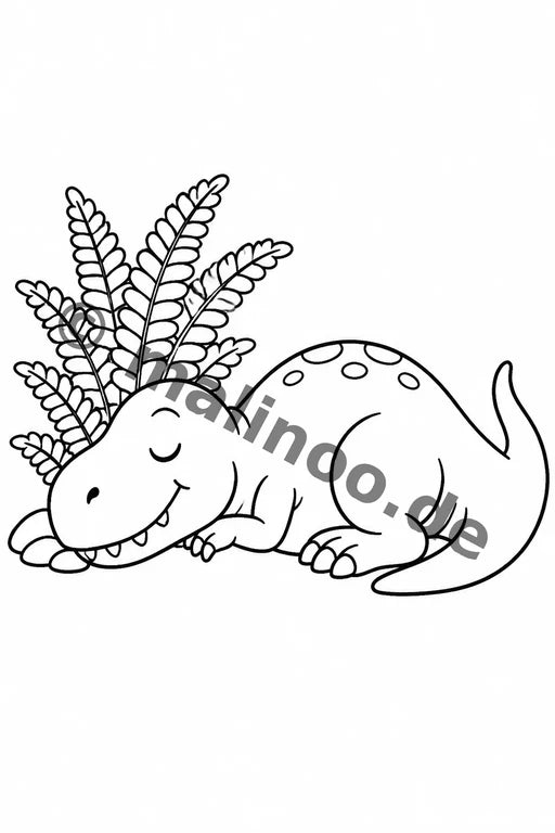 Dinosaurier – Bild 17