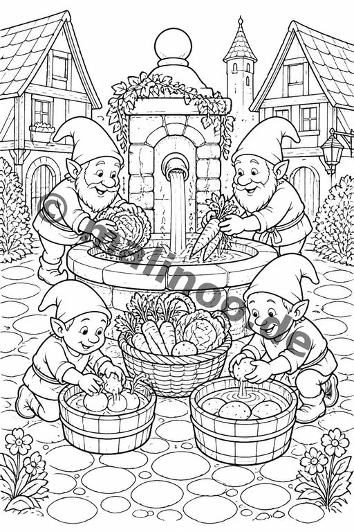 Heinzelmännchen – Bild 17