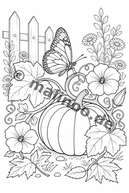 Schmetterlinge – Bild 17