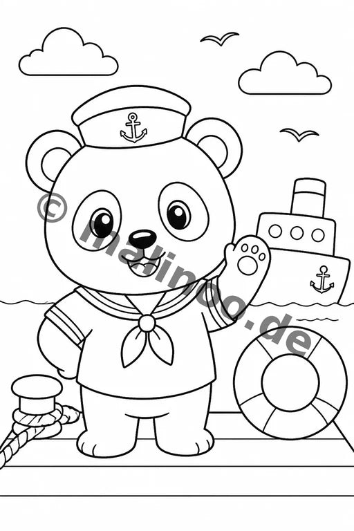 Panda's – Bild 17