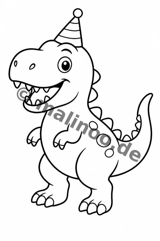 Dinosaurier – Bild 17