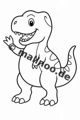Dinosaurier – Bild 17
