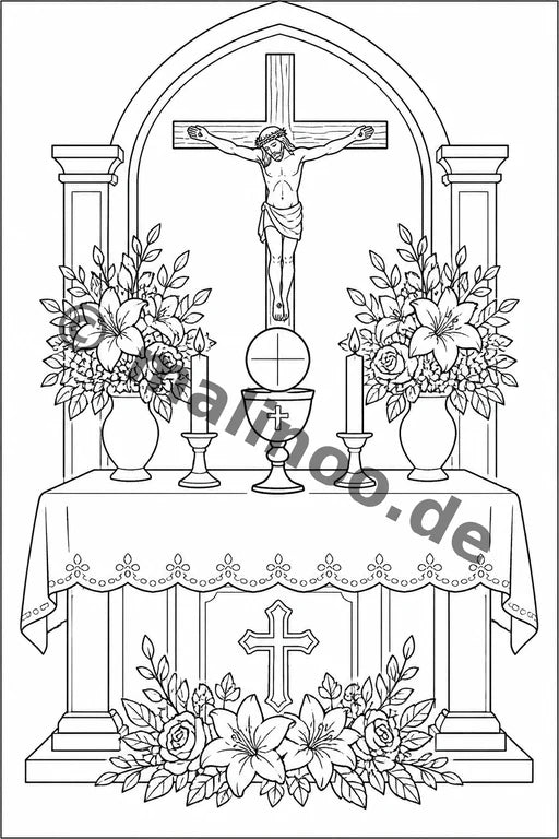 Kommunion – Bild 17