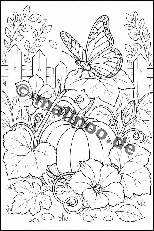 Schmetterlinge – Bild 17