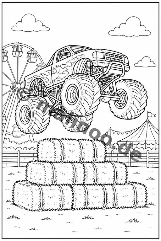 Monster Trucks – Bild 17