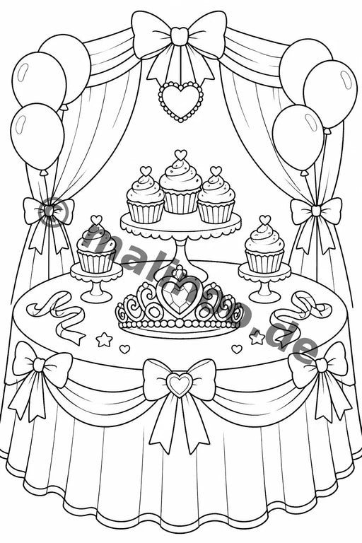 Kindergeburtstag – Bild 17