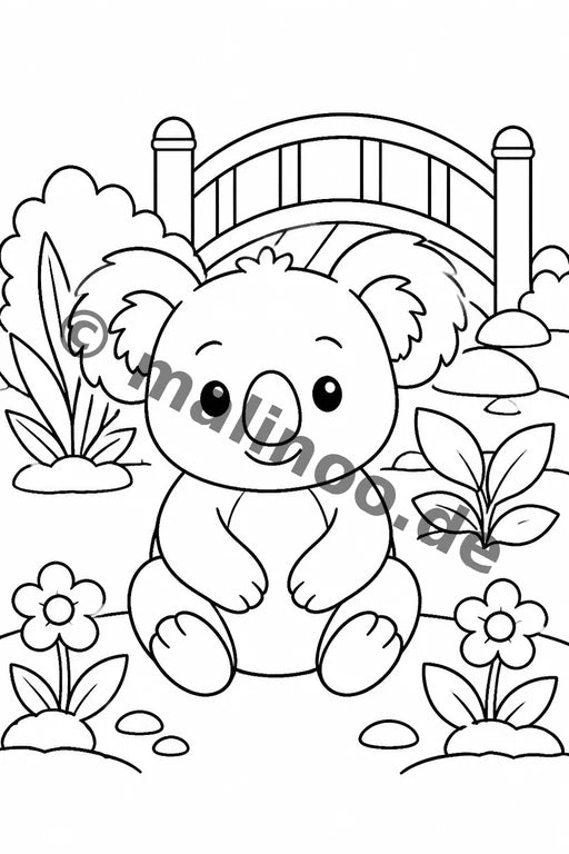Koala's – Bild 17