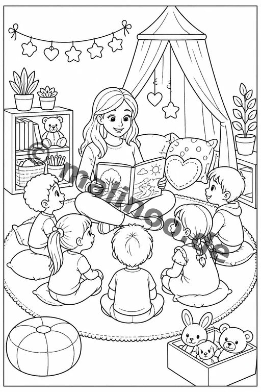 Kindergarten-Abschied – Bild 17