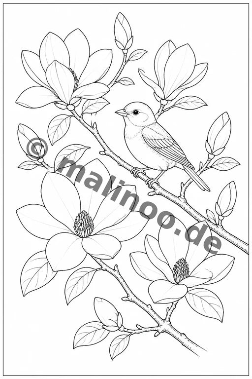 Blumen – Bild 17