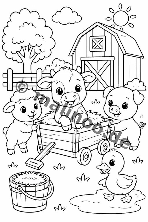 Tiere – Bild 17