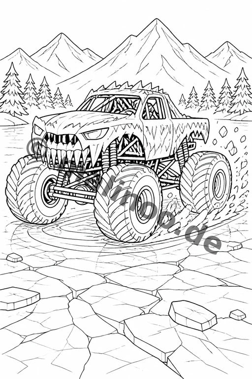 Monster Trucks – Bild 17