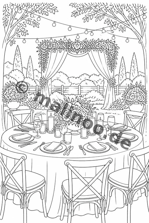 Hochzeit – Bild 17