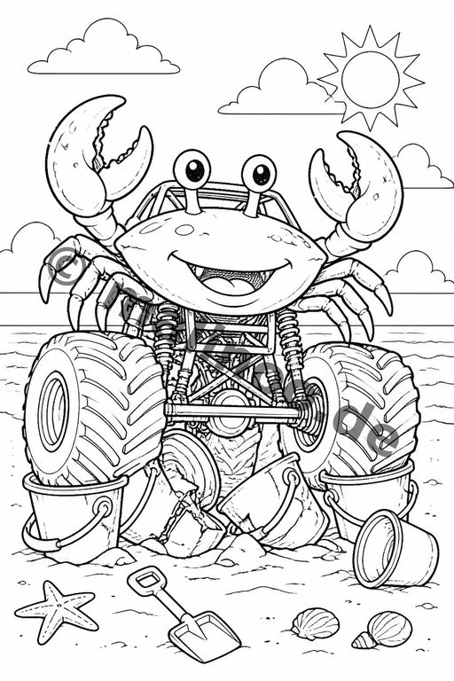 Monster Trucks – Bild 17