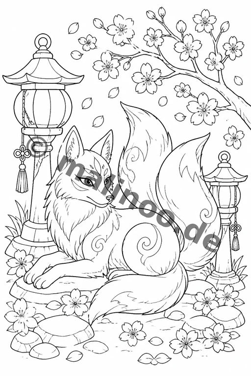Magische Tiere – Bild 17
