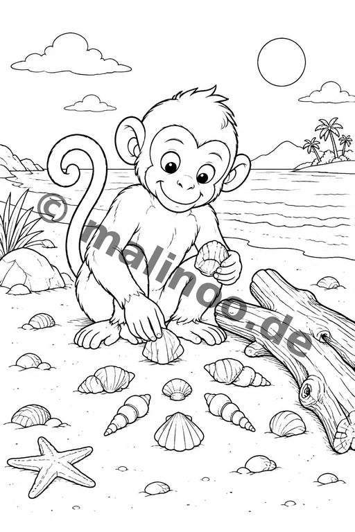 Affen – Bild 17