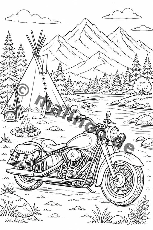 Motorräder – Bild 17