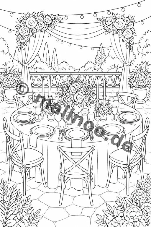 Hochzeit – Bild 17