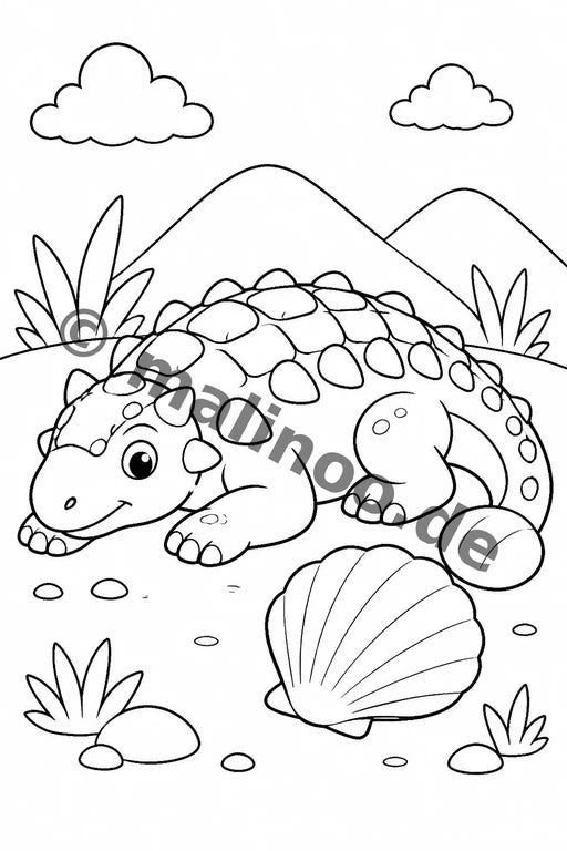 Dinosaurier – Bild 17