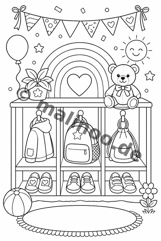 Kindergarten-Abschied – Bild 18