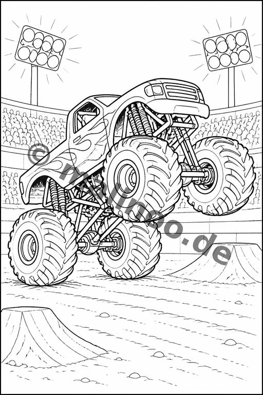 Monster Trucks – Bild 18