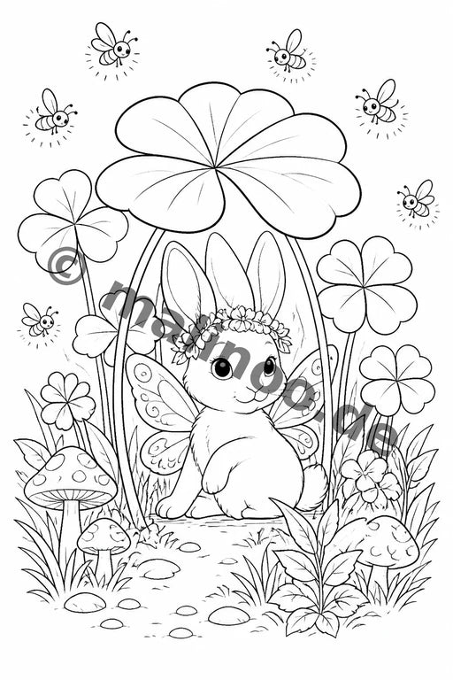 Magische Tiere – Bild 18