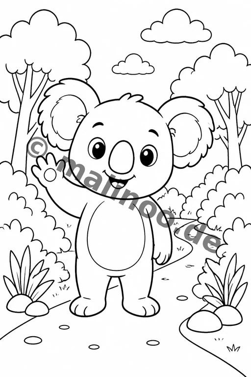 Koala's – Bild 18