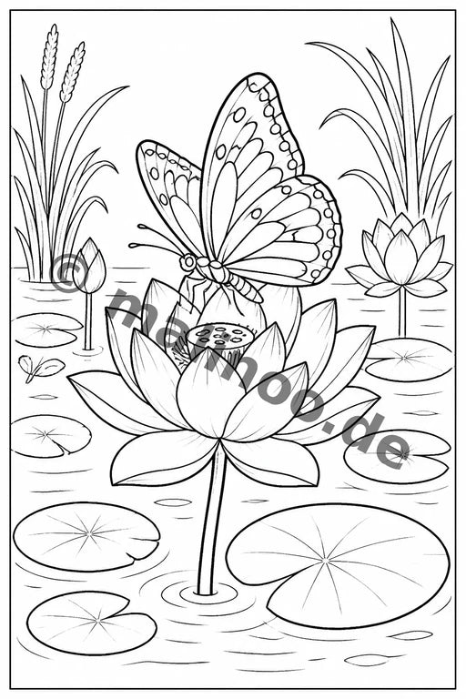 Schmetterlinge – Bild 18