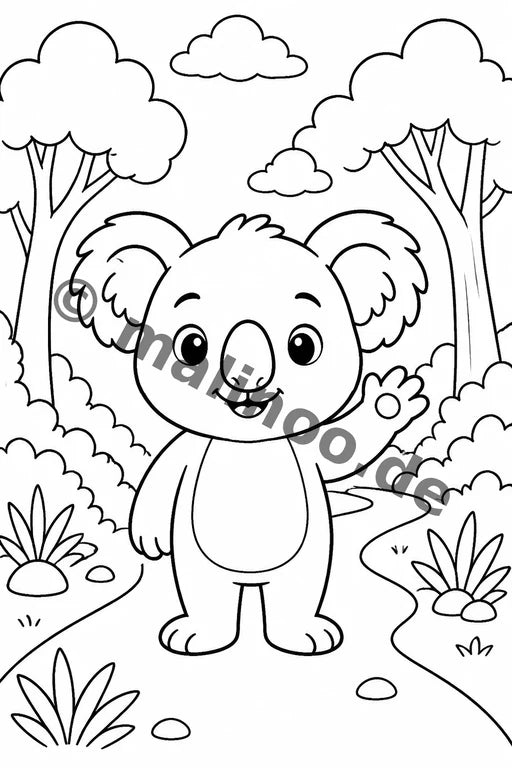 Koala's – Bild 18