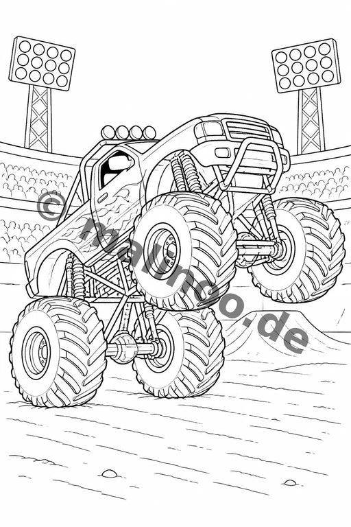 Monster Trucks – Bild 18