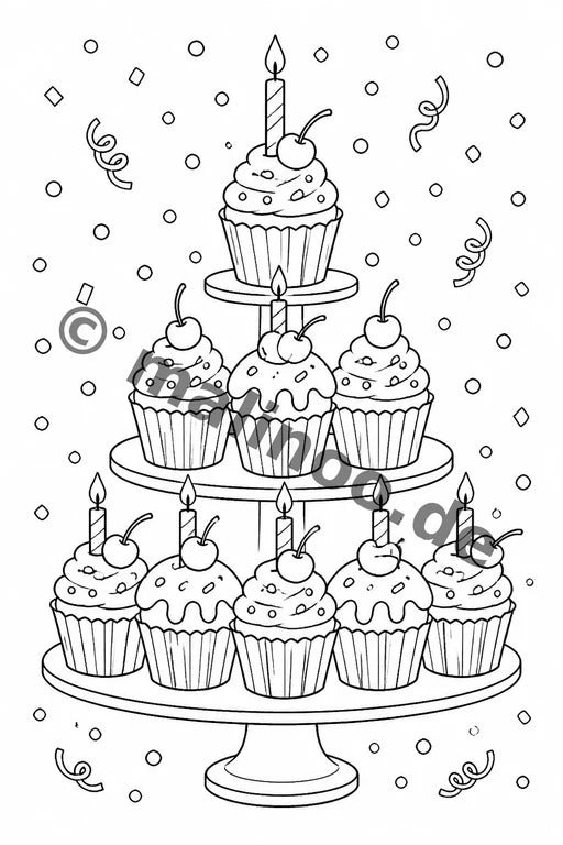 Kindergeburtstag – Bild 18