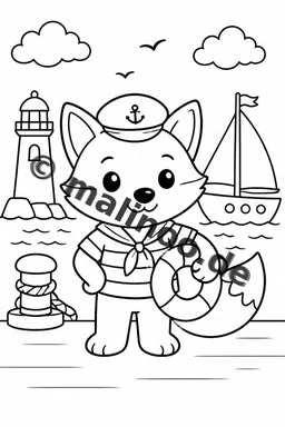 Füchse – Bild 18