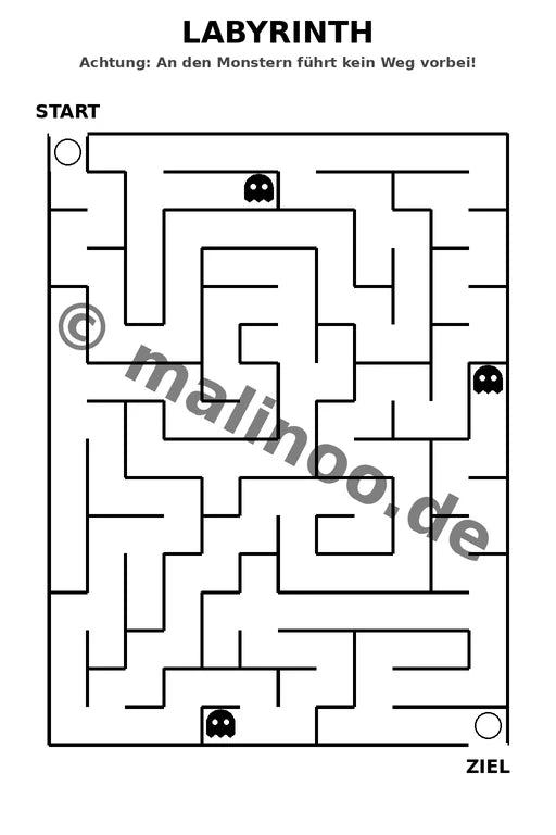 Kindergeburtstag – Bild 18