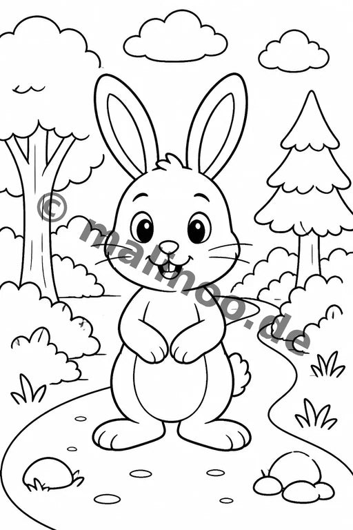 Hasen – Bild 18