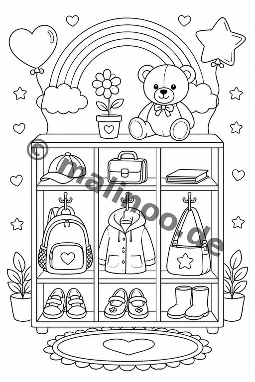 Kindergarten-Abschied – Bild 18
