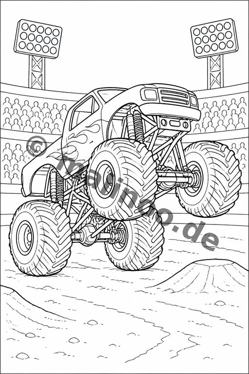Monster Trucks – Bild 18