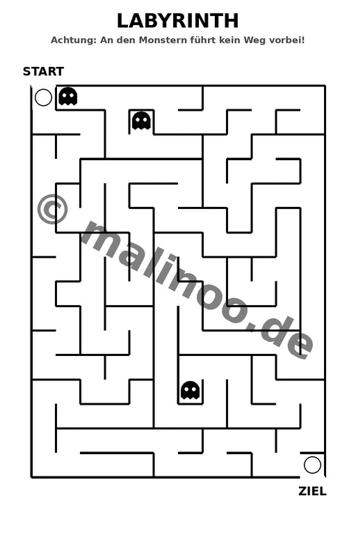Heinzelmännchen – Bild 18