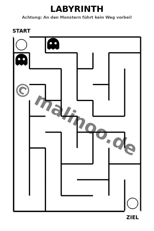 Waldtiere – Bild 18