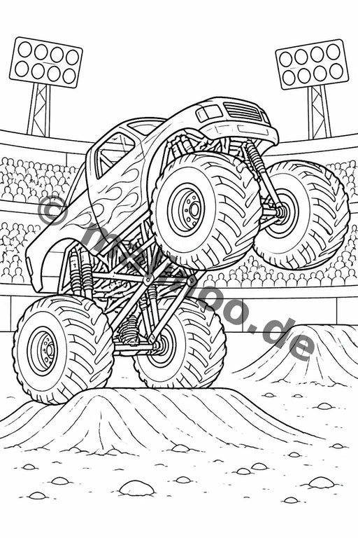 Monster Trucks – Bild 18