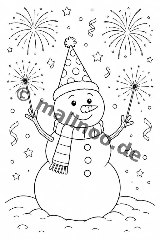 Silvester – Bild 18