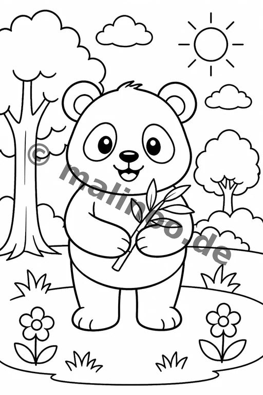 Panda's – Bild 19